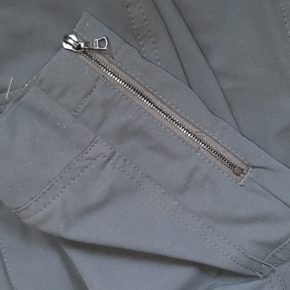 Cambio Jules cargo pants - Picture 4 of 6